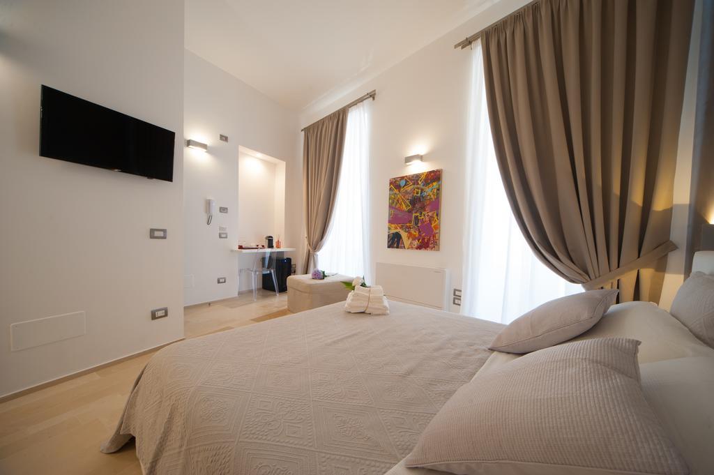 Bed & Breakfast Tabula Maris Trani