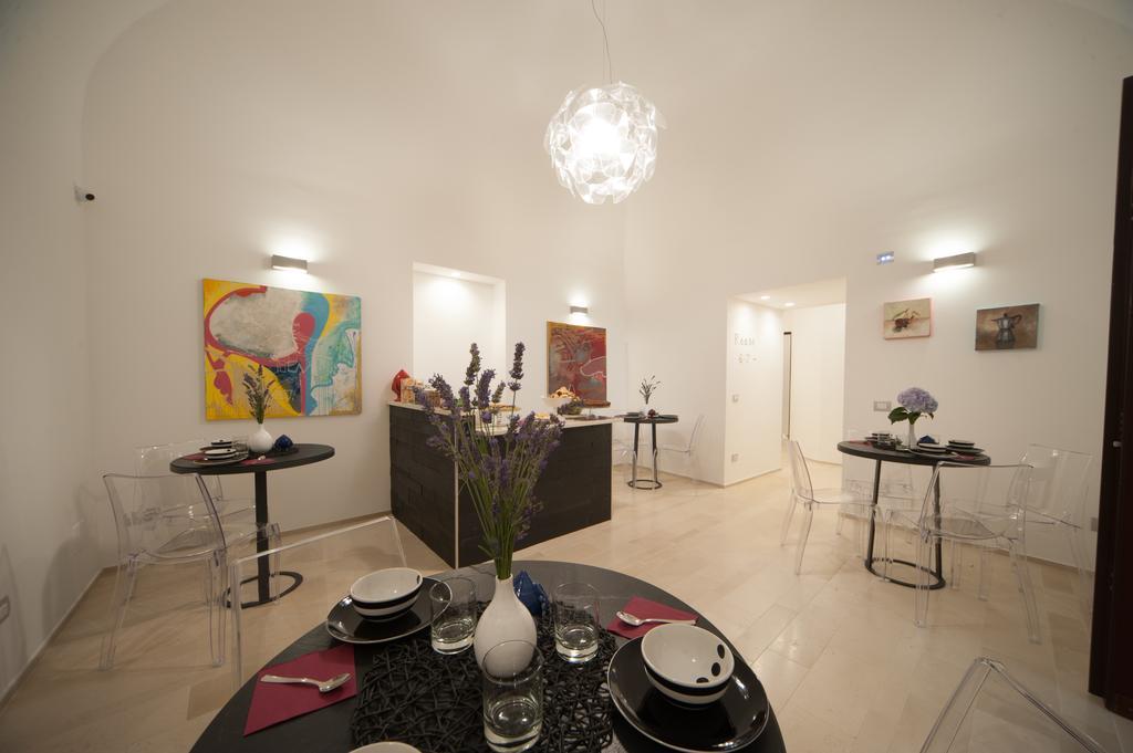 Bed & Breakfast Tabula Maris 3*