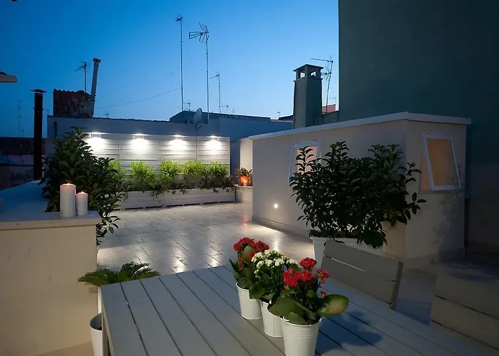 Tabula Maris B&B