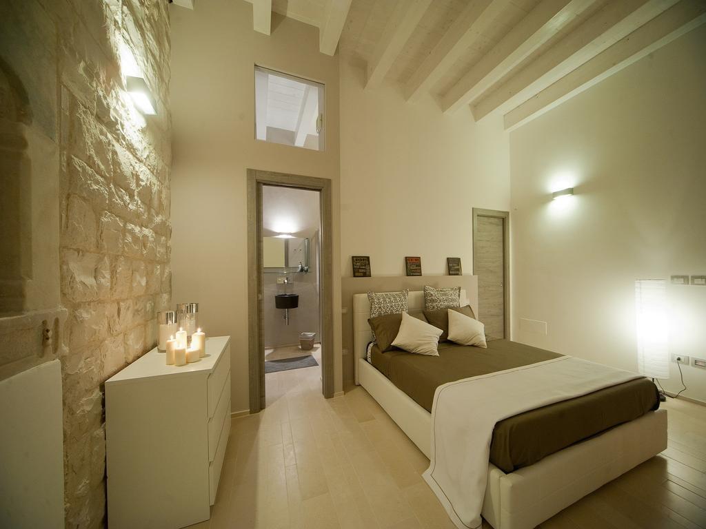 Bed & Breakfast Tabula Maris 3*