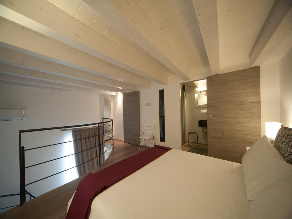Bed & Breakfast Tabula Maris 3*