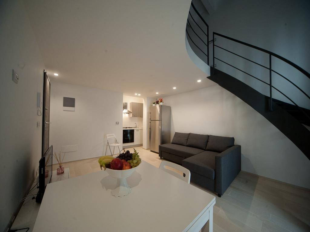 Tabula Maris 3* Trani