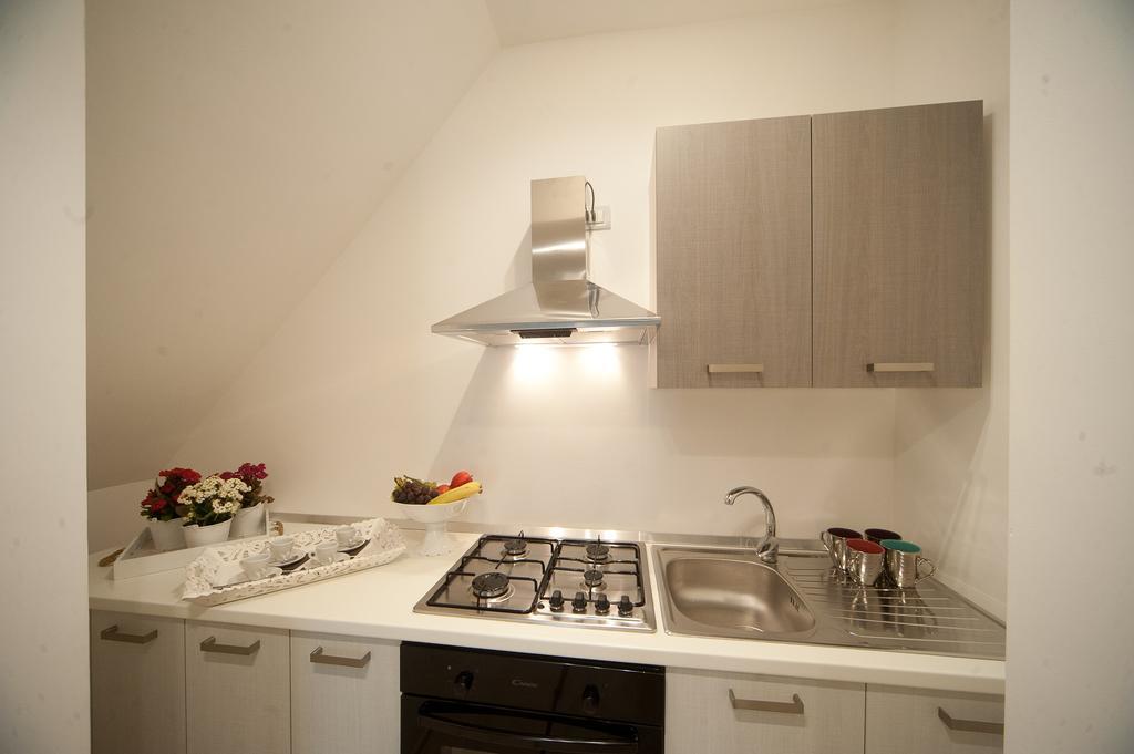 Tabula Maris Bed & Breakfast 3*