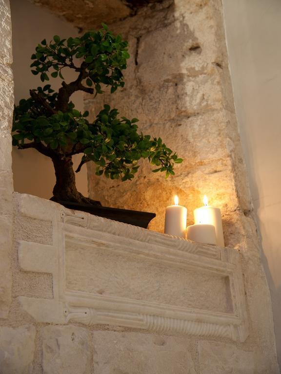 Bed & Breakfast Tabula Maris Trani