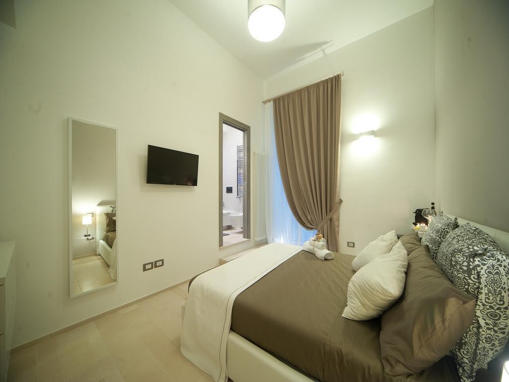 Bed & Breakfast Tabula Maris 3*