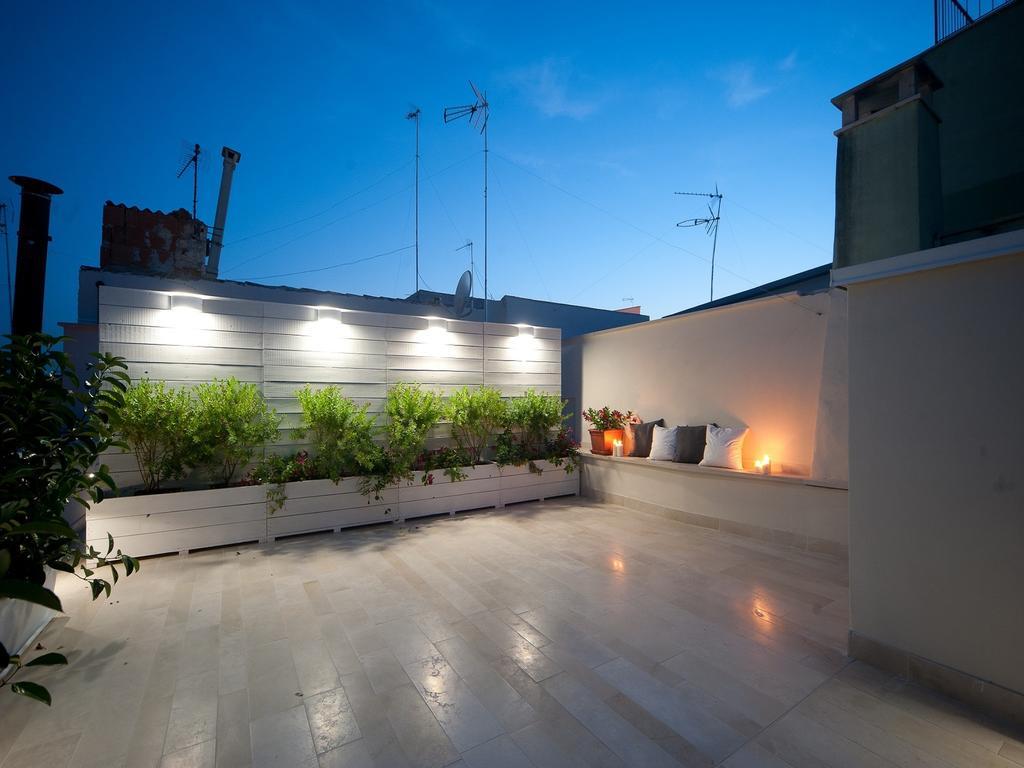 Tabula Maris Bed & Breakfast Trani
