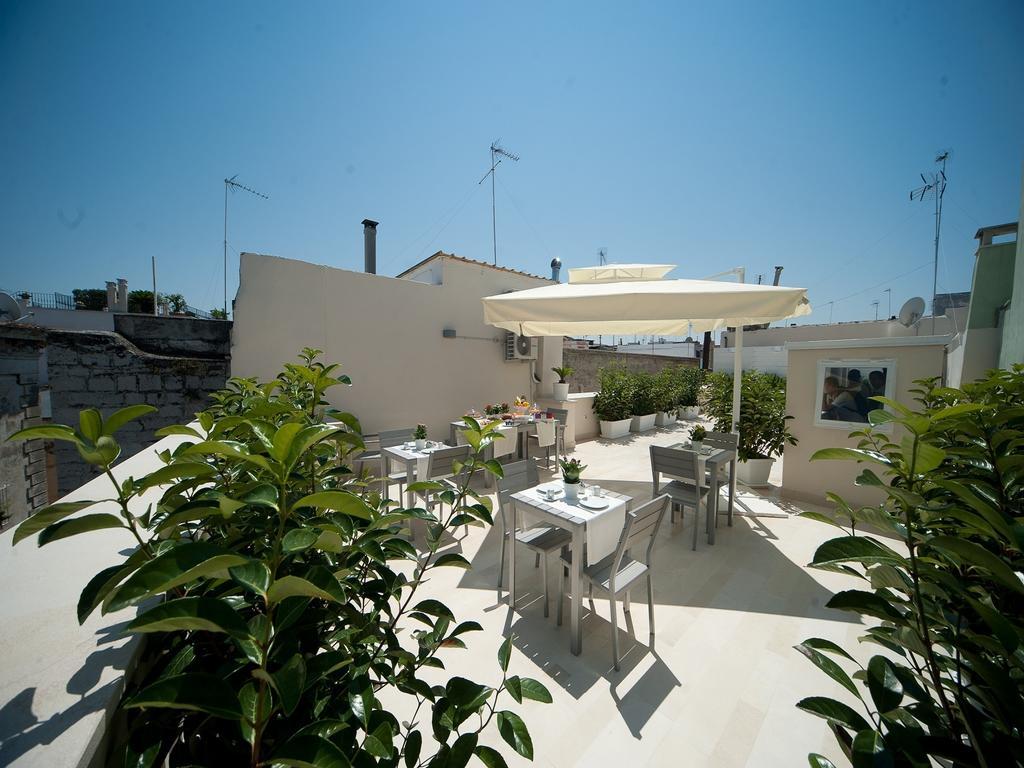 Tabula Maris Bed & Breakfast