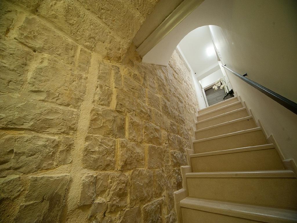 Bed & Breakfast Tabula Maris