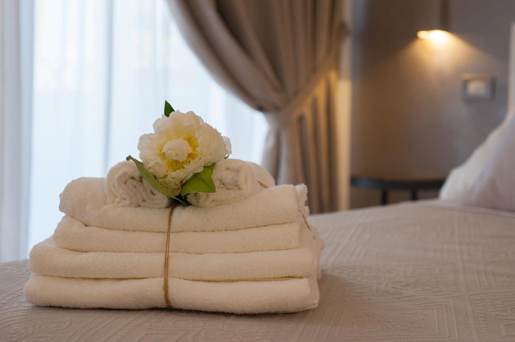 Bed & Breakfast Tabula Maris 3*