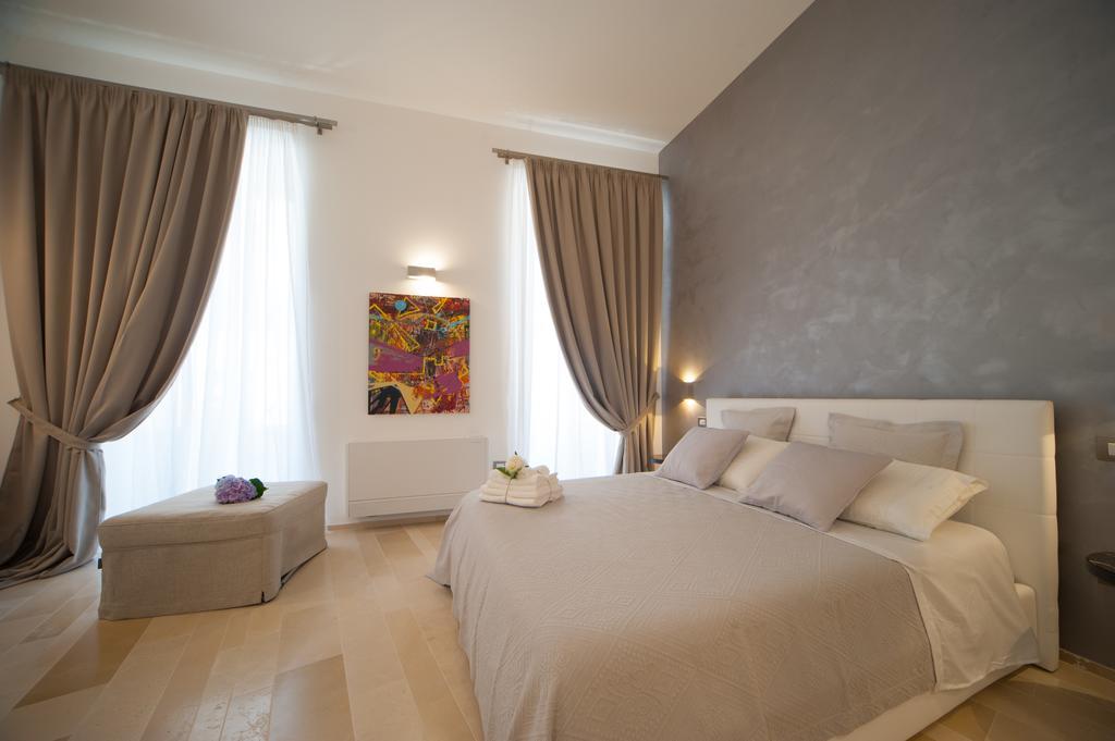 Bed & Breakfast Tabula Maris