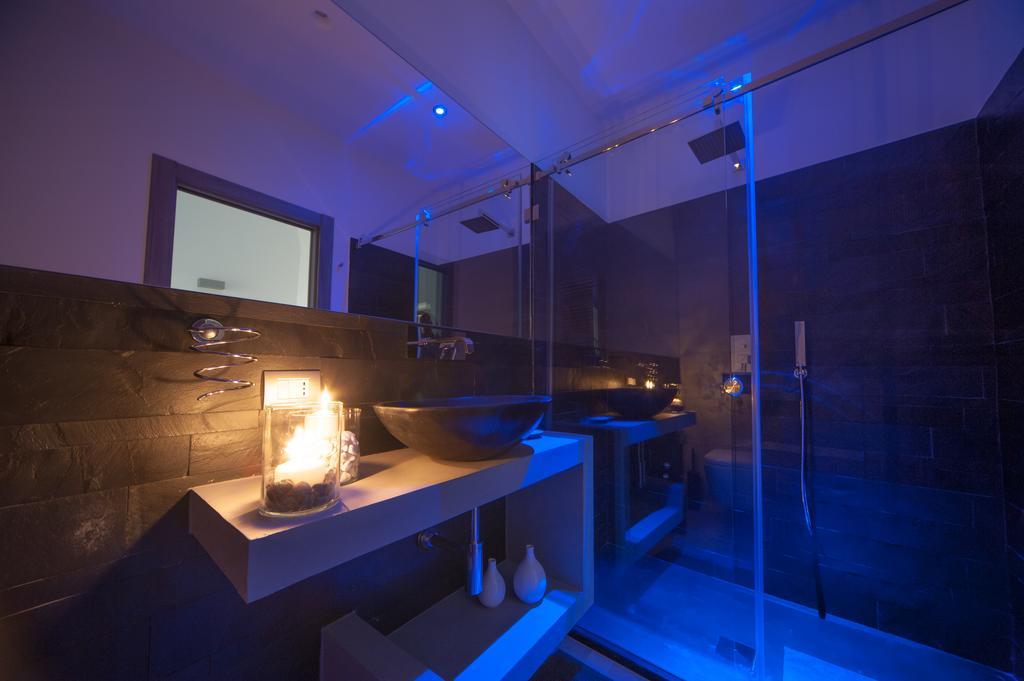 Bed & Breakfast Tabula Maris Trani