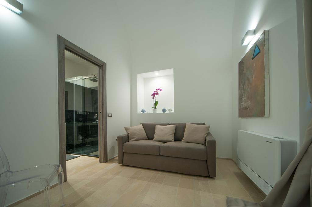 Bed & Breakfast Tabula Maris Trani
