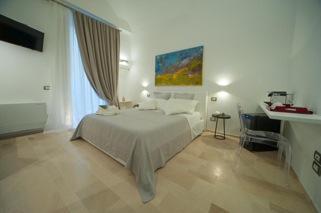 Bed & Breakfast Tabula Maris