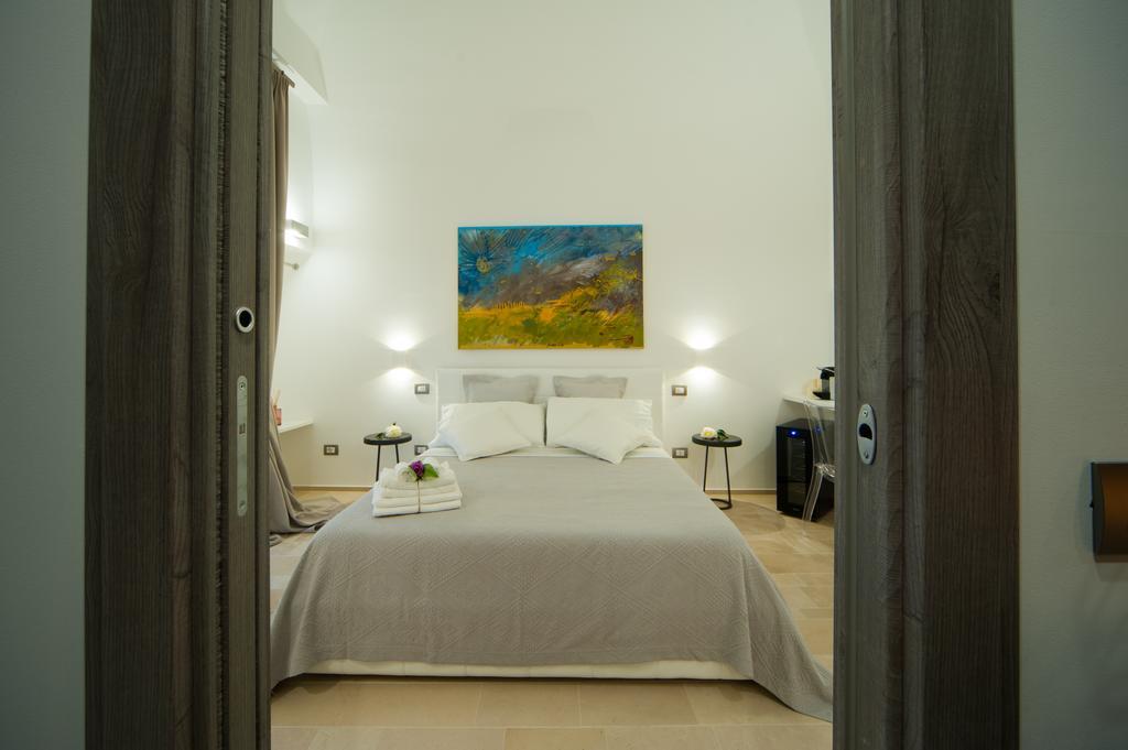 Bed & Breakfast Tabula Maris Trani